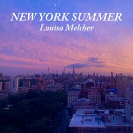 Album cover of New York Summer