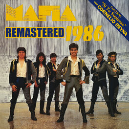Album cover of 1986 (Remastered)