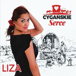 Album cover of Cygańskie serce