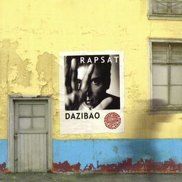 Album cover of Dazibao