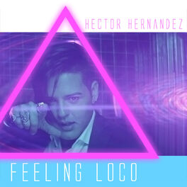 Album cover of Feeling Loco