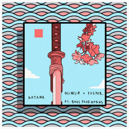 Album cover of Katana