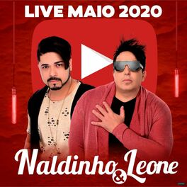 Album cover of Live Maio 2020