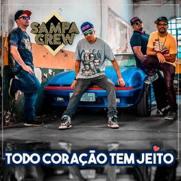 Sampa Crew - Nada Mais (Soul Brasil)[Áudio Oficial] 