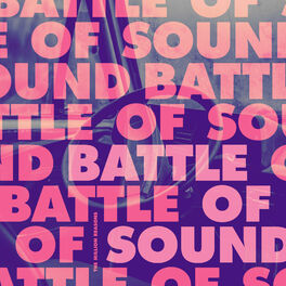 Album cover of Battle of Sound