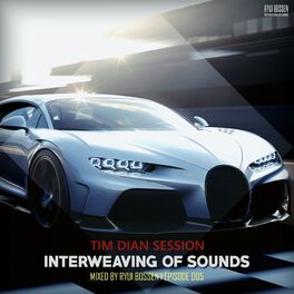 Album cover of Interweaving Of Sounds Episode 005