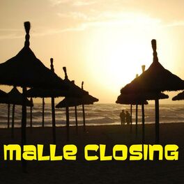 Album cover of Malle Closing