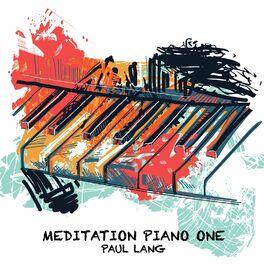 Album cover of Meditation Piano One (Extended Version)