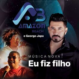 Album cover of Eu Fiz Filho
