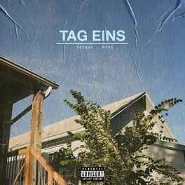 Album cover of Tag Eins