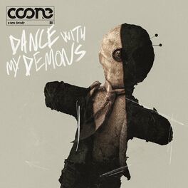 Album cover of Dance With My Demons