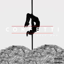 Album cover of Confetti