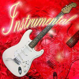 Album cover of Magic Instrumental Guitar Melodies