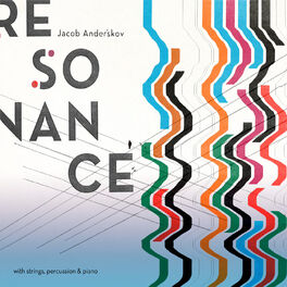Album cover of Resonance