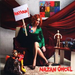 Album cover of Hayvan