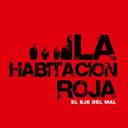 Album cover of El Eje del Mal