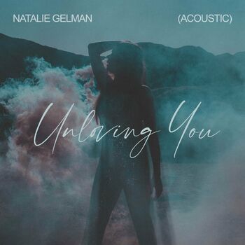 Unloving You cover