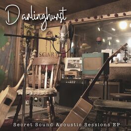 Album cover of Secret Sound Acoustic Sessions EP