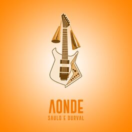 Album cover of Aonde