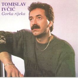 Album cover of Gorka Rijeka
