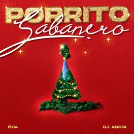 Album cover of PORRITO SABANERO