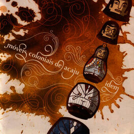 Album cover of Idem