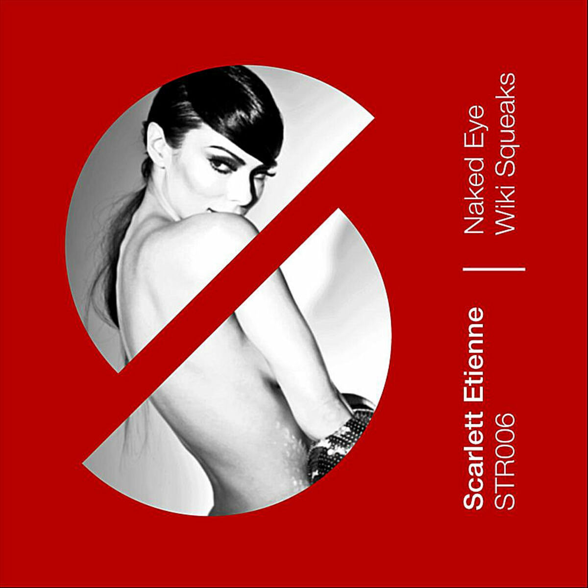 Scarlett Etienne: albums, songs, playlists | Listen on Deezer