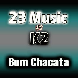 Album cover of Bum Chacata