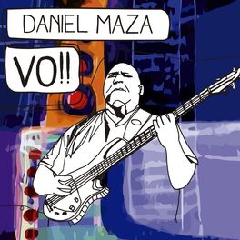 Album cover of Vo!!