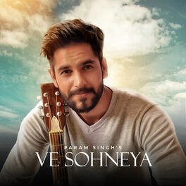 Album cover of Ve Sohneya