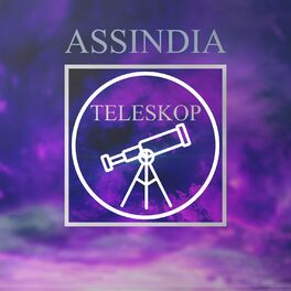Album cover of Teleskop (feat. Desuka & Betagreen)