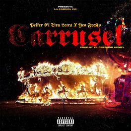 Album cover of El Carrusel (feat. Yeo Freko)