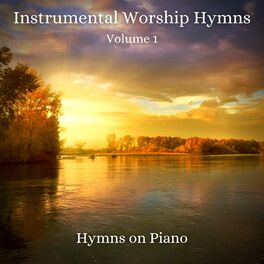 Album cover of Instrumental Worship Hymns, Vol. 1