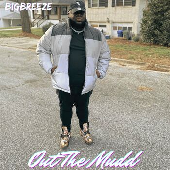 Out The Mudd cover