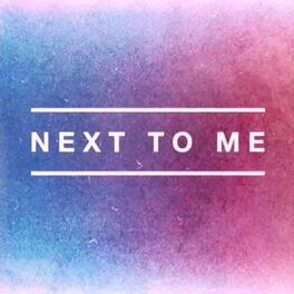 Album cover of Next to Me