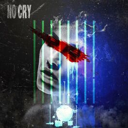 Album cover of No Cry
