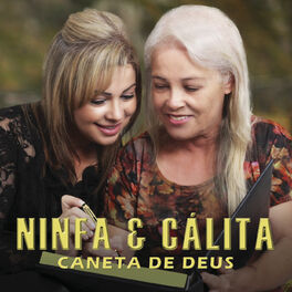 Album cover of Caneta de Deus