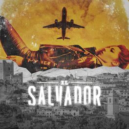 Album cover of El Salvador