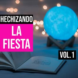 Album cover of Hechizando la Party Vol. 1
