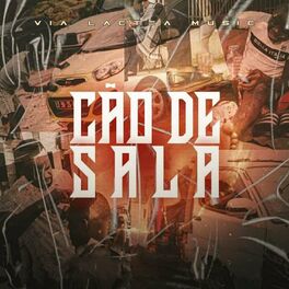 Album cover of Cão de Sala