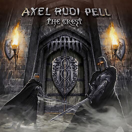 Album cover of The Crest (Deluxe Edition)