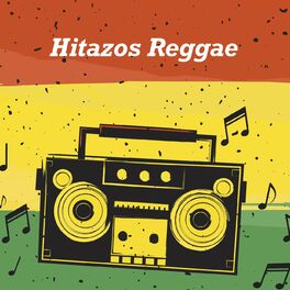 Album cover of Hitazos Reggae