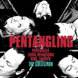 Album cover of Pentangling