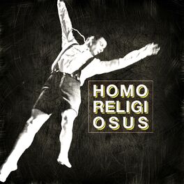 Album cover of Homo Religiosus