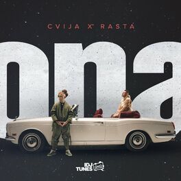Album cover of Ona