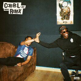 Album cover of Control (feat. Rsko) (Remix)