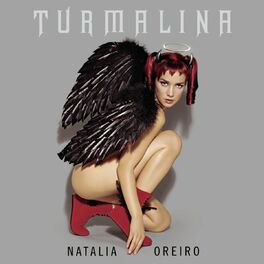 Album picture of Turmalina