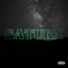 Album cover of SATURN
