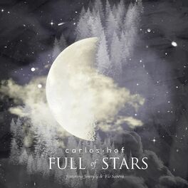 Album cover of Full of Stars