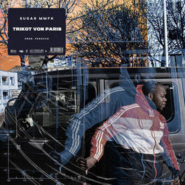 Album cover of Trikot von Paris